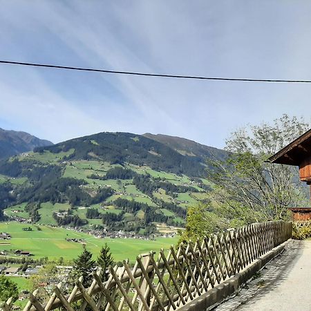 Mountain Chalet Mayrhofen Exterior photo