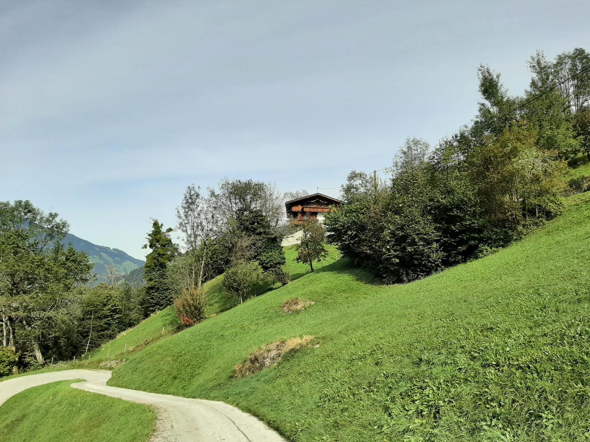 Mountain Chalet Mayrhofen Exterior photo